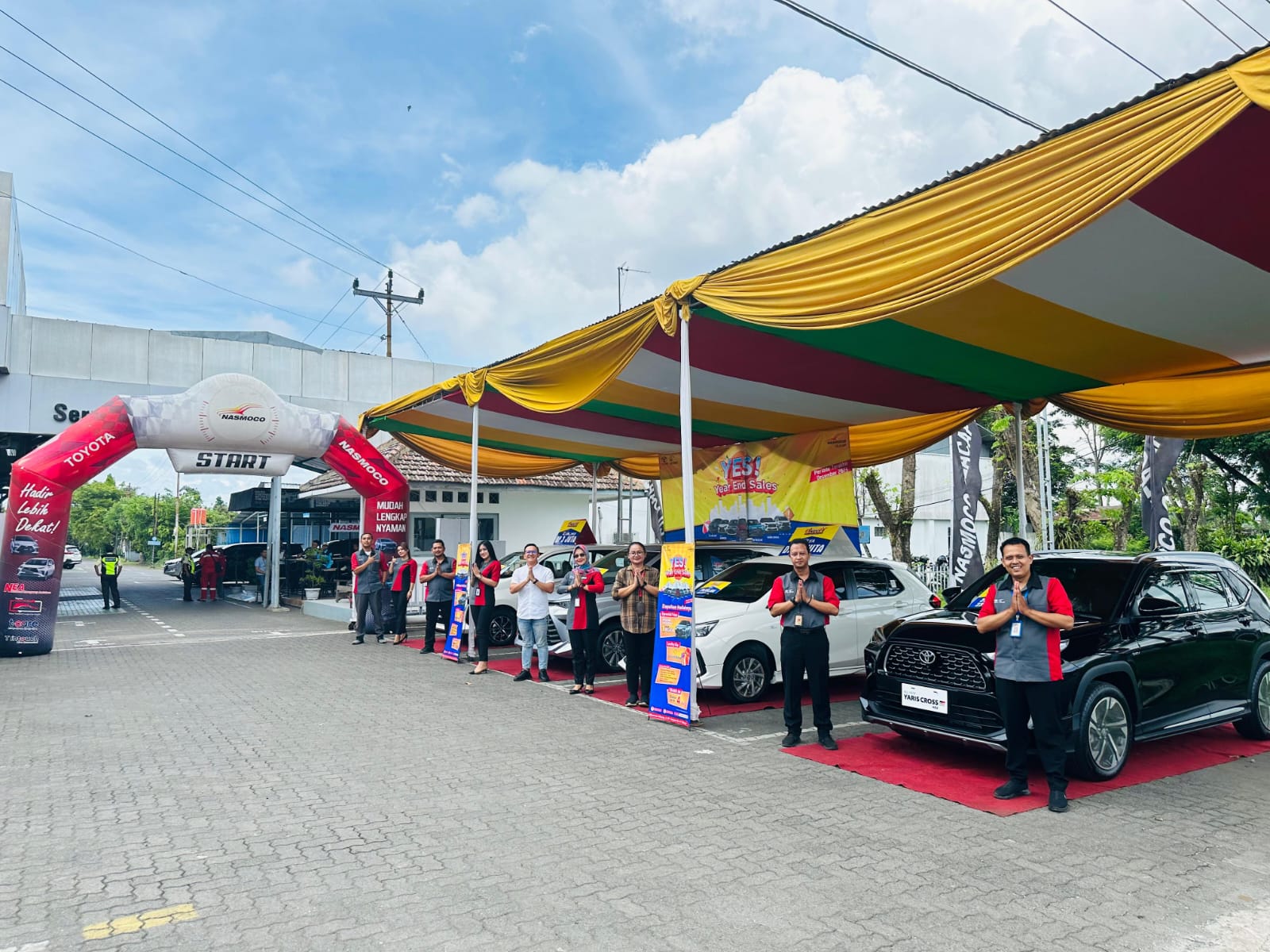 YONO TRANS 🚘: Solusi Otomotif Cilacap yang Tak Terbantahkan